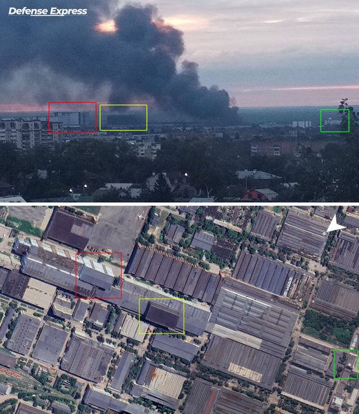 удар 1 самара прогрес